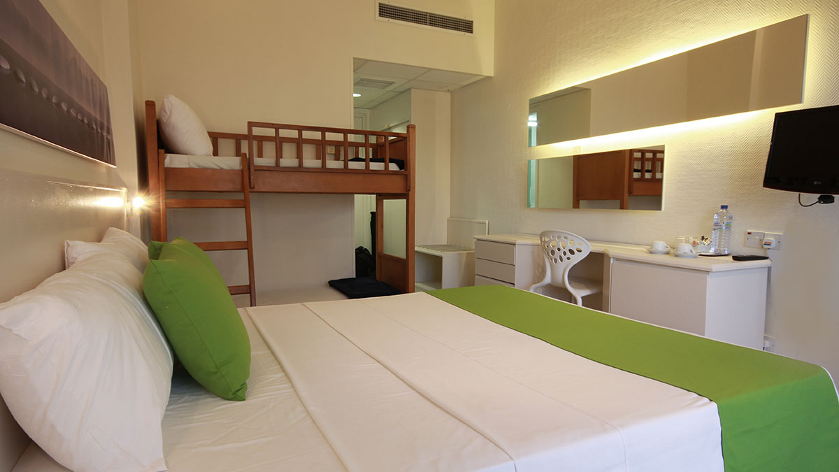 Papouis Protaras Hotel